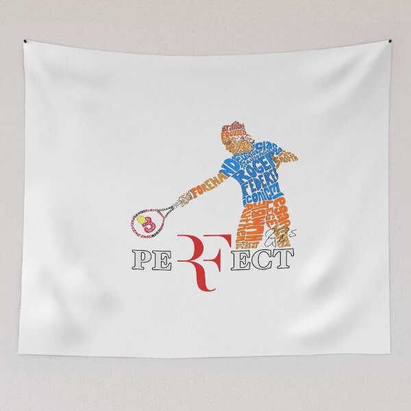 Item preview, The legend of tennis player designed and sold by Bigitatimy.