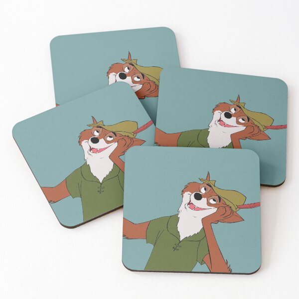 Item preview, Robin Hood designed and sold by stonestreet.