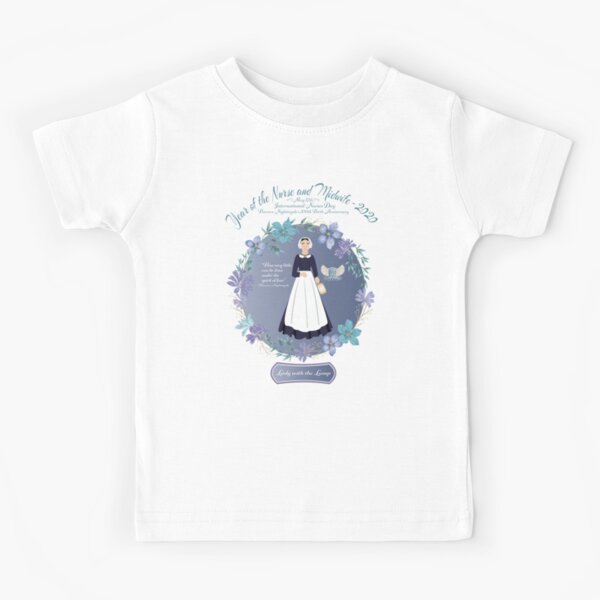 Shirt for midwife midwife uniform gift for midwife