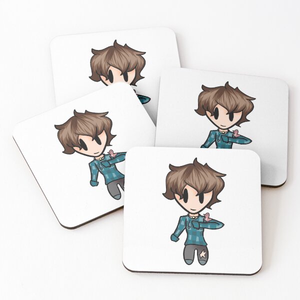 Item preview, Legend of the Hex - Leo designed and sold by Clarristy.