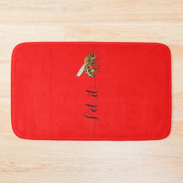 Item preview, Let It Bee designed and sold by JBprints.