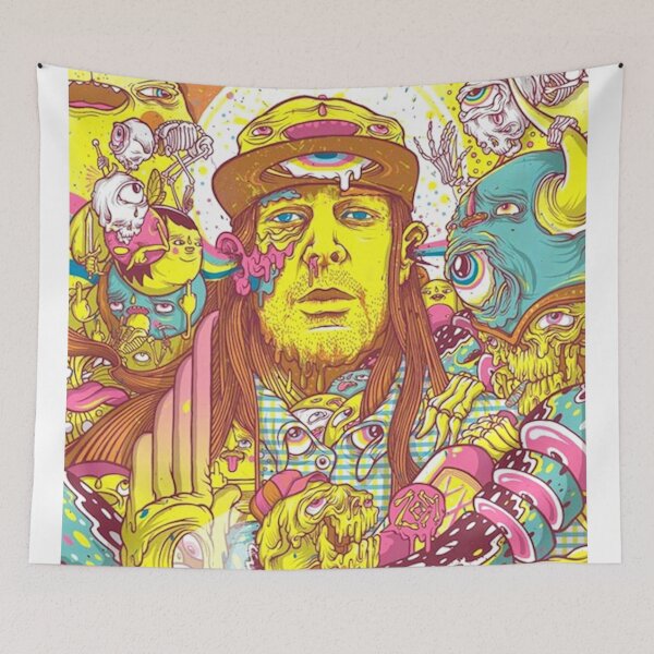 Item preview, PSYCE-MEN-ART designed and sold by ARTY-creation.