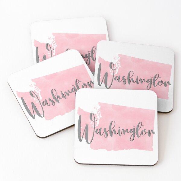 Item preview, Washington designed and sold by sadieapples.