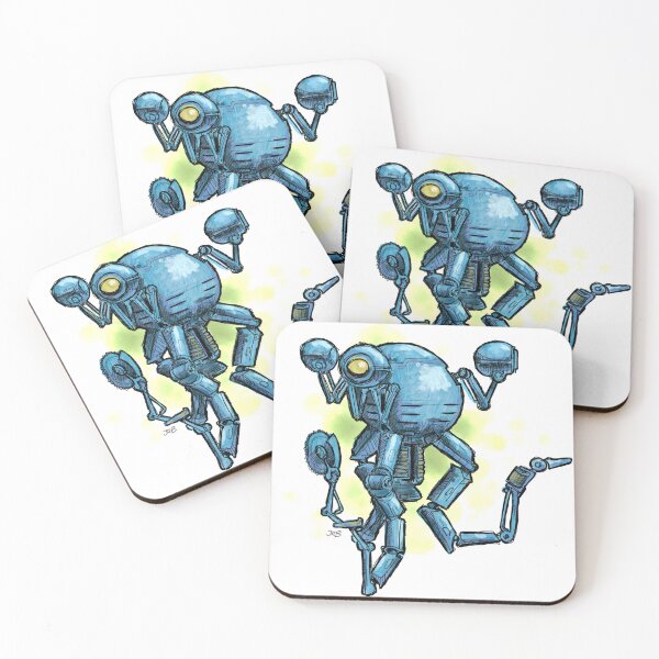Item preview, Mr Handy designed and sold by johnnybuzt.