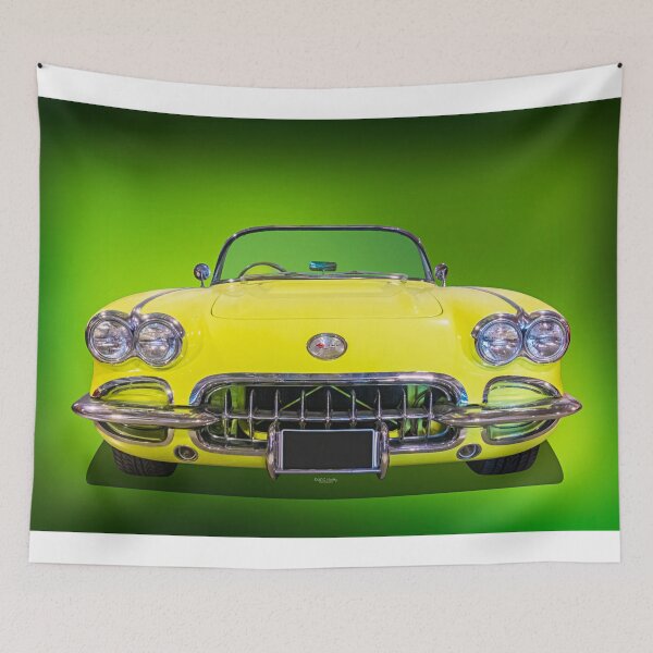 Item preview, 1958 designed and sold by Hawley Designs.