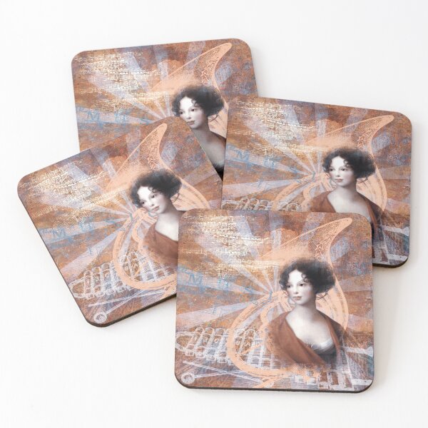 Item preview, Music Is My Life designed and sold by Elisabeth Lucas.