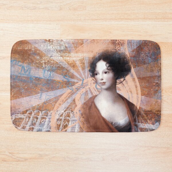 Item preview, Music Is My Life designed and sold by Elisabeth Lucas.