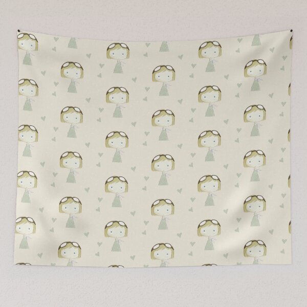 Item preview, Amelia designed and sold by LMay13.