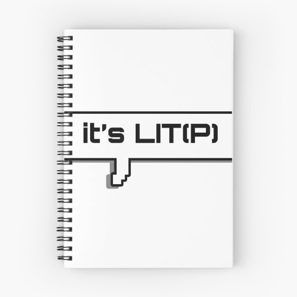 Item preview, LITP designed and sold by rmar.