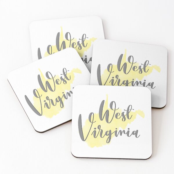 Item preview, West Virginia designed and sold by sadieapples.