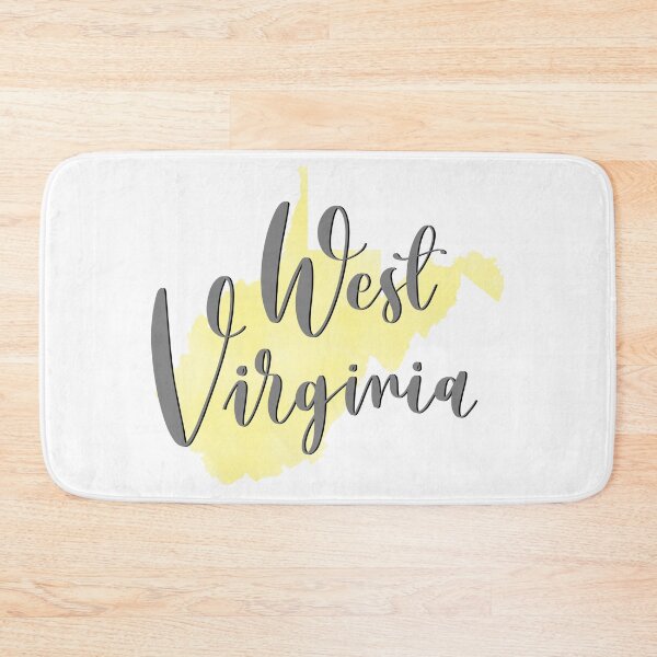 Item preview, West Virginia designed and sold by sadieapples.