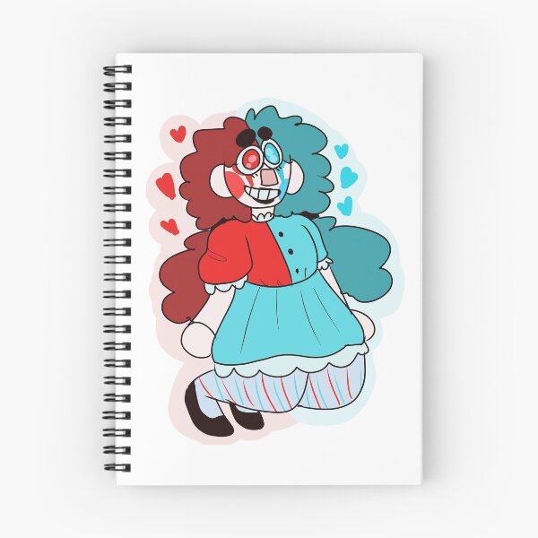 Item preview, Melody designed and sold by Strange-Ghost.