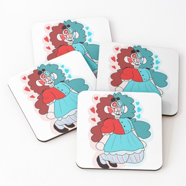 Item preview, Melody designed and sold by Strange-Ghost.
