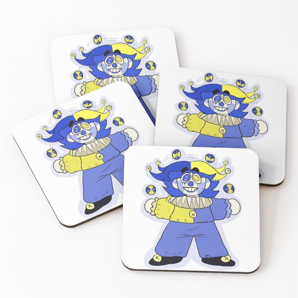 Item preview, Nifty designed and sold by Strange-Ghost.