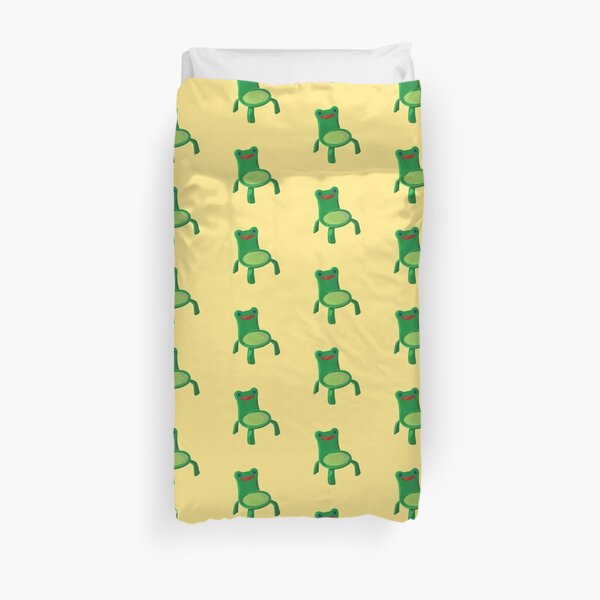 Silla Froggy Funda nórdica