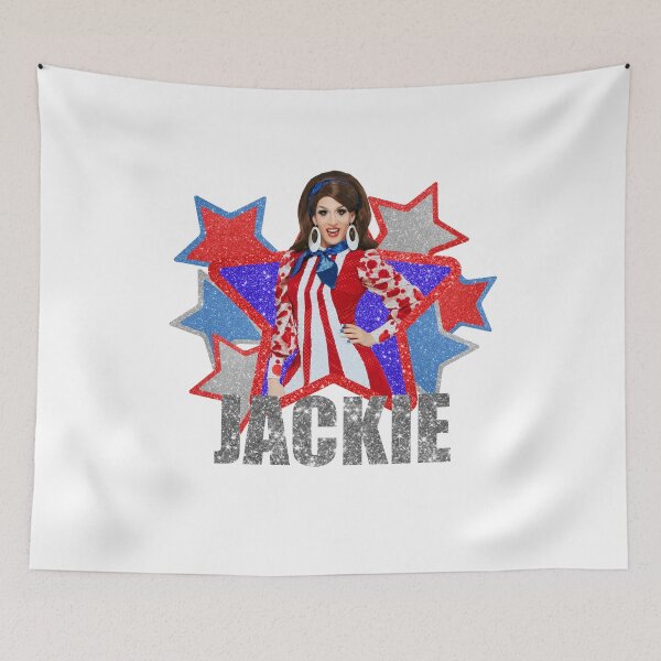 Item preview, Jackie Cox designed and sold by Vini O.