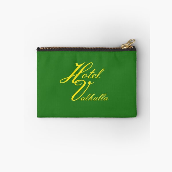 Item preview, Hotel Valhalla designed and sold by etaworks.