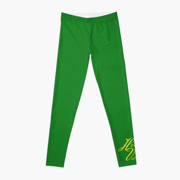Hotel Valhalla Leggings