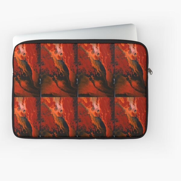 Item preview, The fire burns deep within designed and sold by nscene.