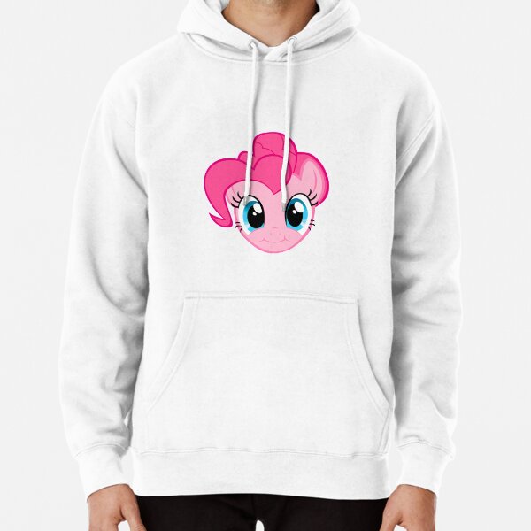 My little pony zip up online hoodie