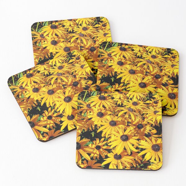 Item preview, Echinacea Power  designed and sold by Laz Freedman.