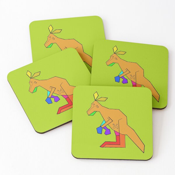 Item preview, Kangaroo Kane  designed and sold by ccperezr.