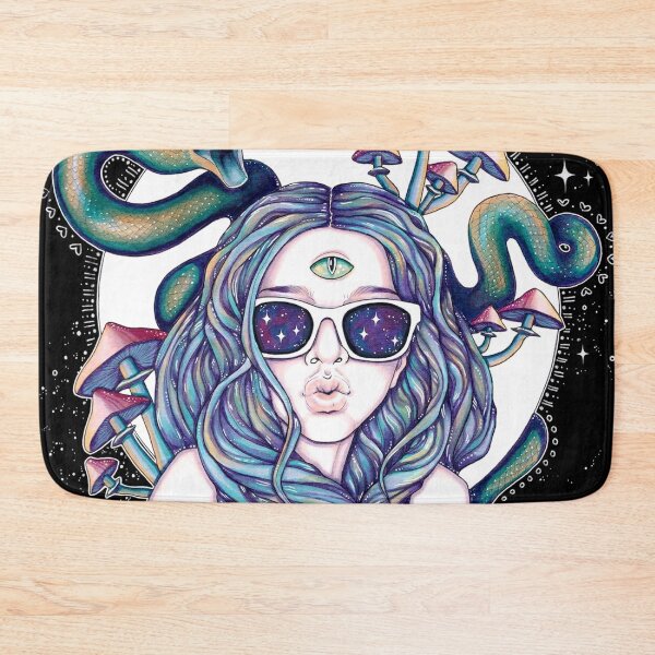 Item preview, PSYCHE--GIRL designed and sold by ARTY-creation.