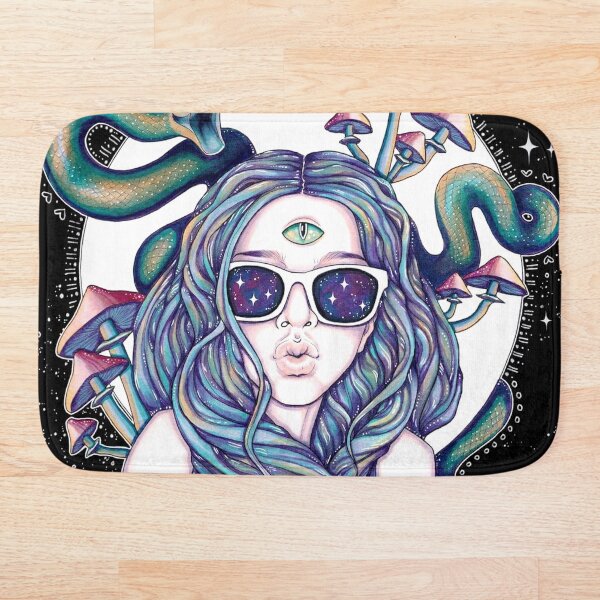 Item preview, PSYCHE--GIRL designed and sold by ARTY-creation.