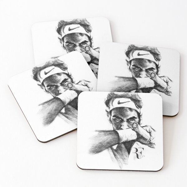 Item preview, The legend of tennis player designed and sold by Bigitatimy.