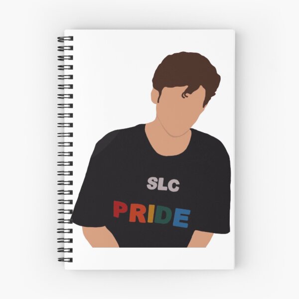 Item preview, Ricky - HSMTMTS designed and sold by Hannah Brewer.