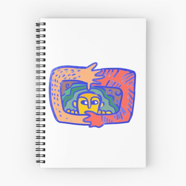 Aperçu de l'œuvre Peekaboo - Couleur créée et vendue par kunzite.