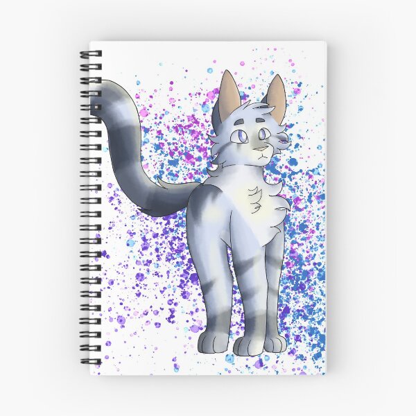 Item preview, Jayfeather's Light designed and sold by CroutonFish.