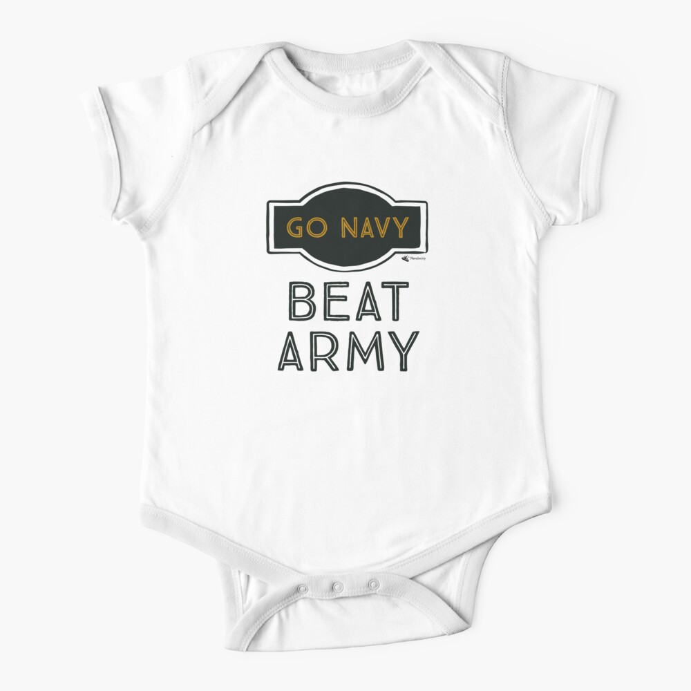 army baby clothes