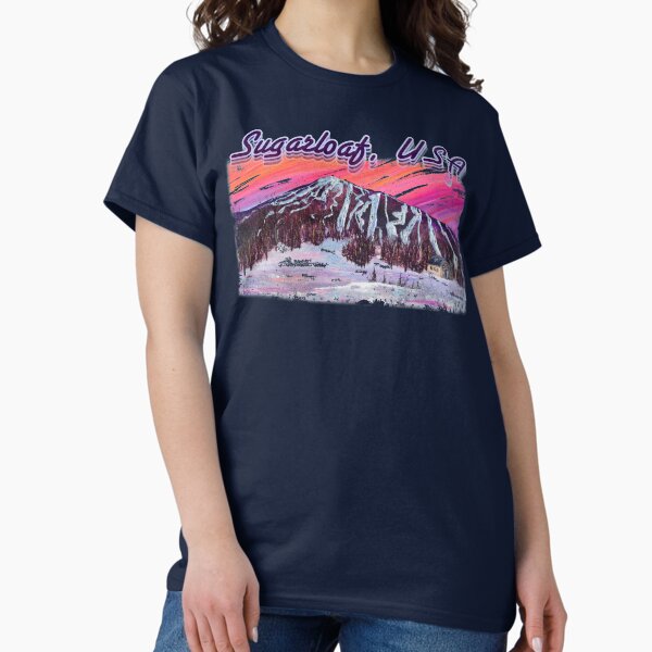 Item preview, Sugarloaf at Sundown by Angela Ferrari designed and sold by ByFerrari.