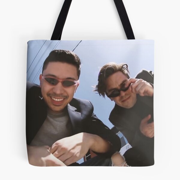 Item preview, Noel miller & Cody Ko designed and sold by BELLE FLEURS.