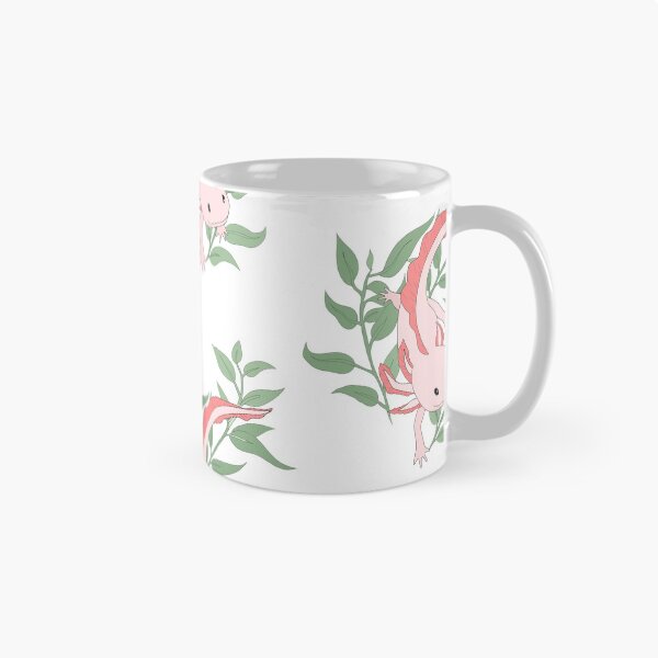 Item preview, Axolotl designed and sold by miriart.