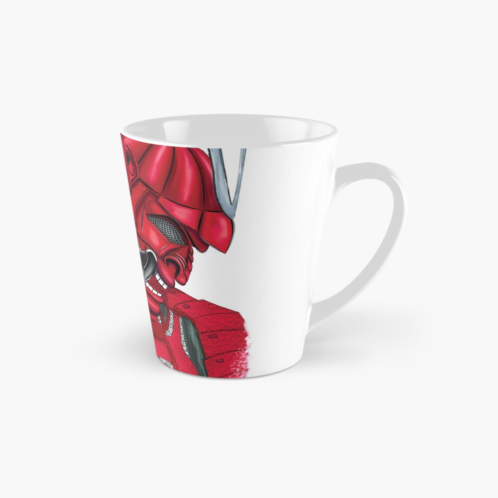 Item preview, Tall Mug designed and sold by KDutton8.