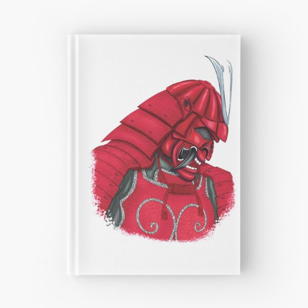 Item preview, Samurai Mask designed and sold by Caummon Thread.