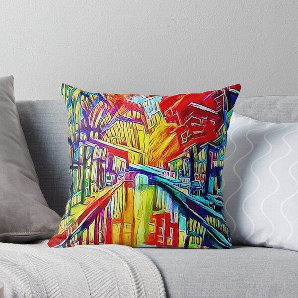 Item preview, Rainbow City designed and sold by Tbone2050.