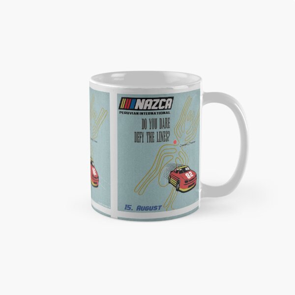 Item preview, Its NAZCA Season designed and sold by princeeric89.