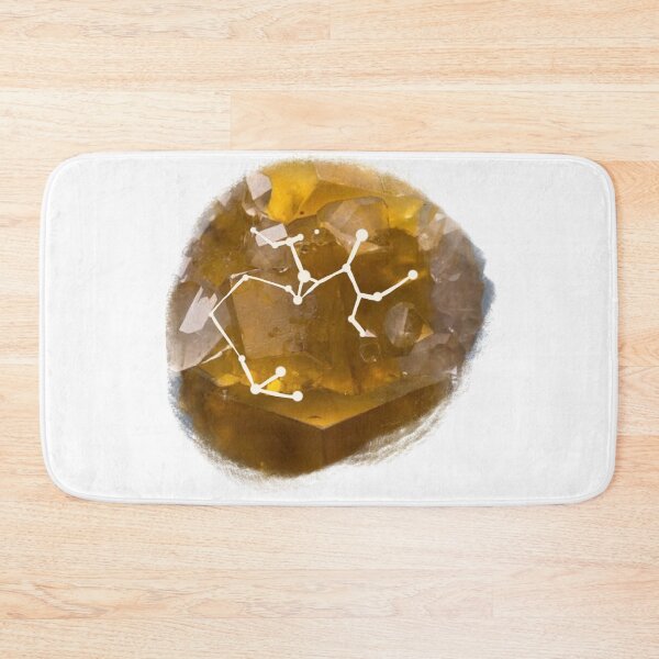 Item preview, Sagittarius gem stone designed and sold by SturgesC.