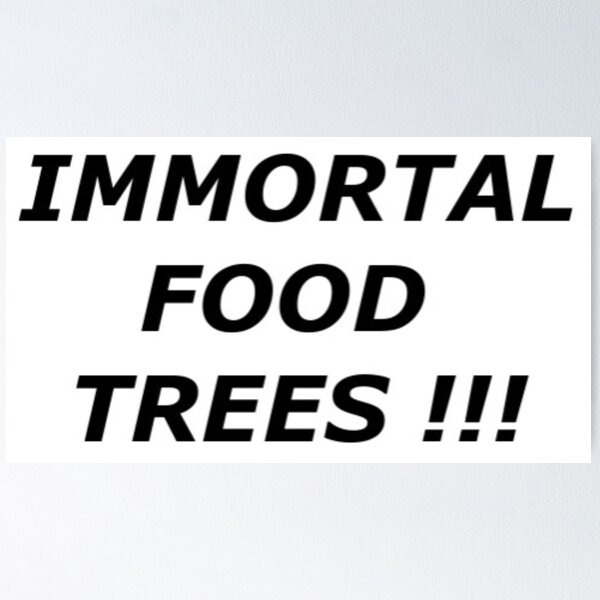 Item preview, PLANT IMM)RTALIED FRUIT TREES ! designed and sold by Carthoris.