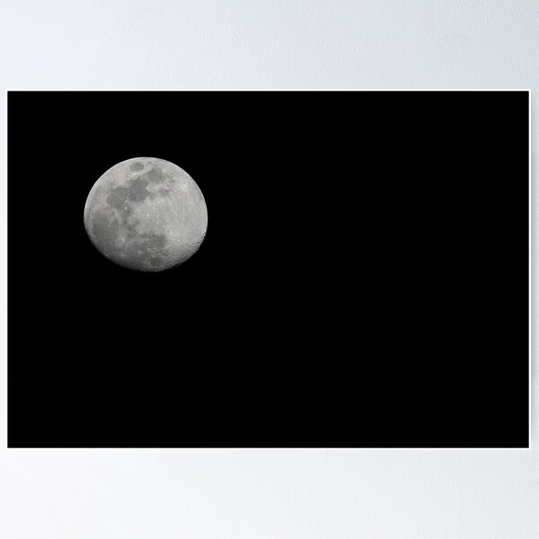 Item preview, Bad Moon Rising designed and sold by thruHislens ..