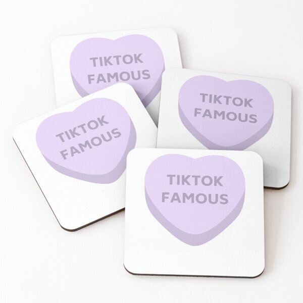 Item preview, TikTok Famous Candy Heart designed and sold by ellerieemerson.