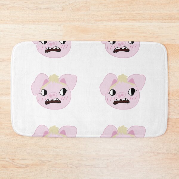 Item preview, Piggy me <3 designed and sold by sad-fish.