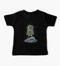 The Legend of Broken Pots Baby Tee