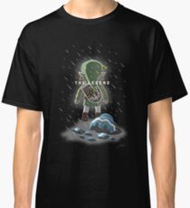 La légende des pots cassés T-shirt classique