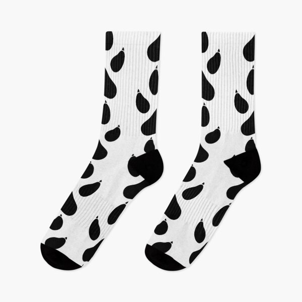 Item preview, Wolf Paw Print – Black  designed and sold by S-ivanov.