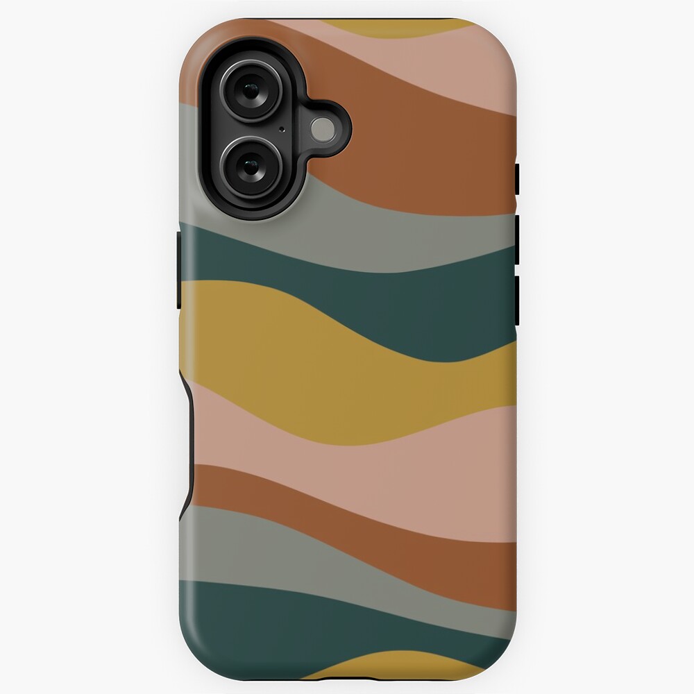 Item preview, iPhone Magsafe Tough Case designed and sold by kierkegaard.