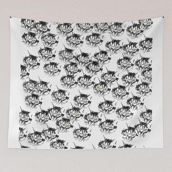 Item preview, yellow eyes designed and sold by dnparker.